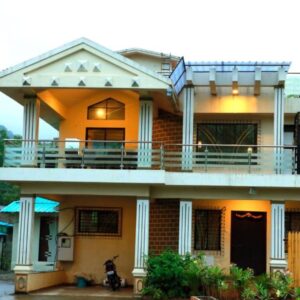 Pawna Villa